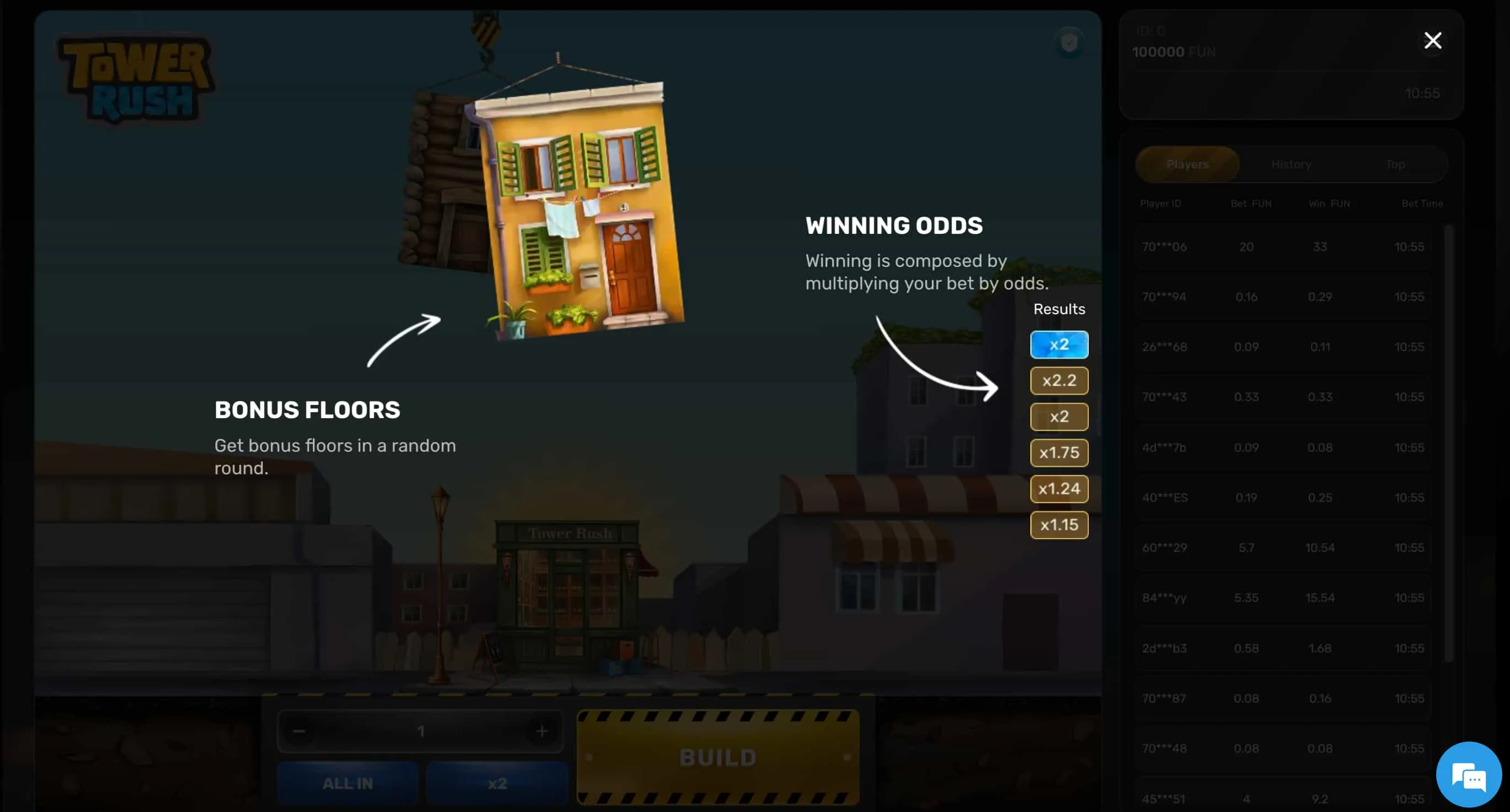 Comenzar con Tower Rush: Guía Práctica Comenzar con Tower Rush: Guía Práctica