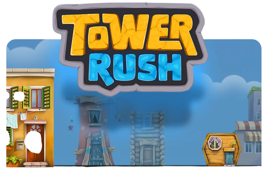 Perfil Completo de Tower Rush Perfil Completo de Tower Rush